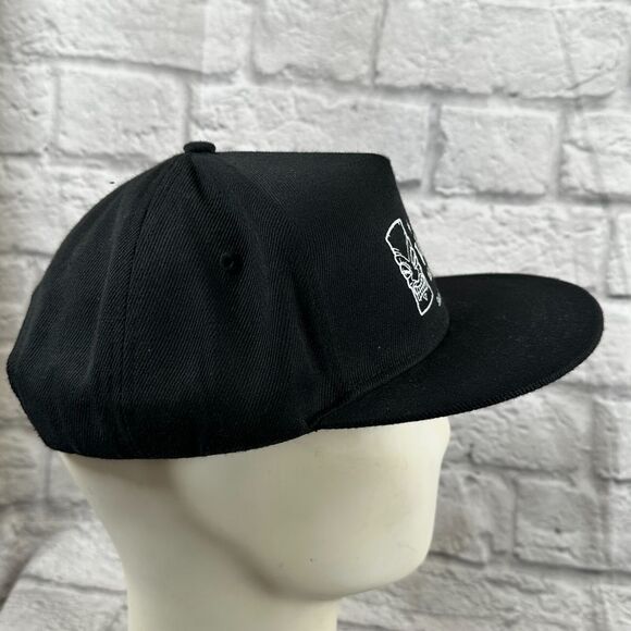 VaVoom Tiki Room Tiki Bar The Hague Netherlands Cap Mens Snapback Adjustable Hat - Picture 3 of 8